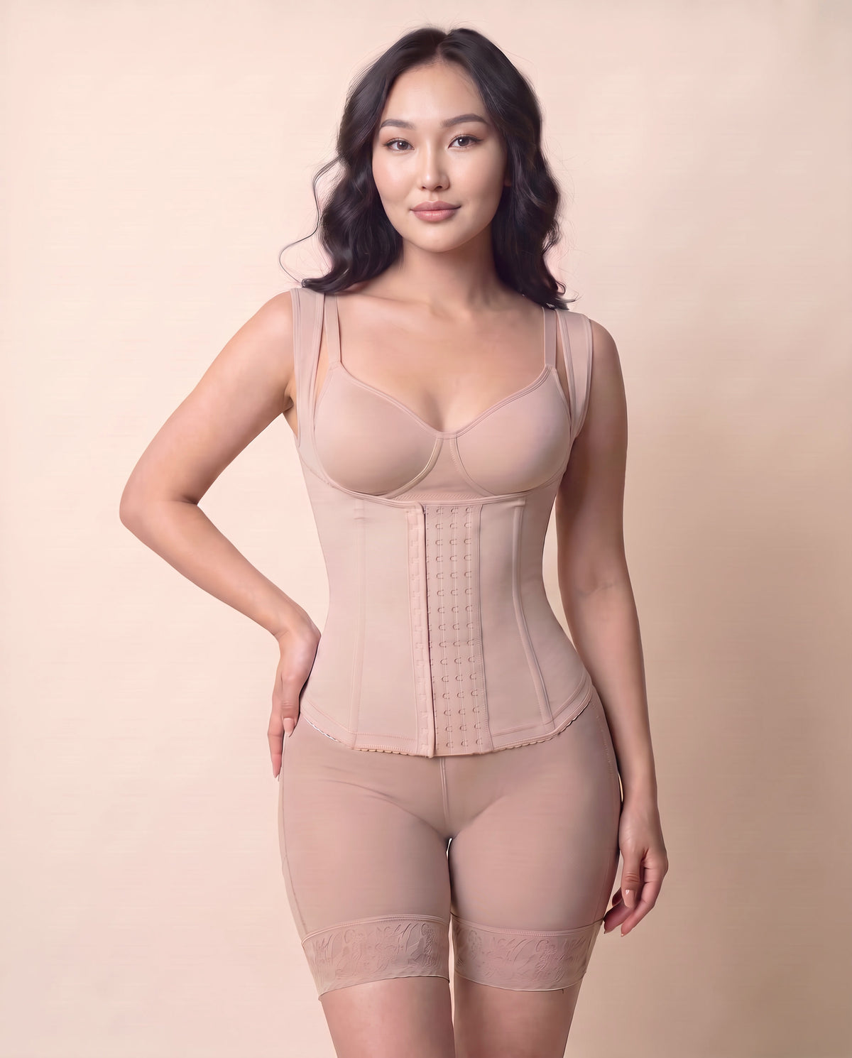 Fajitex® 22240 Waist Slimming Vest