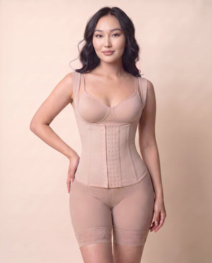Fajitex® 22240 Waist Slimming Vest