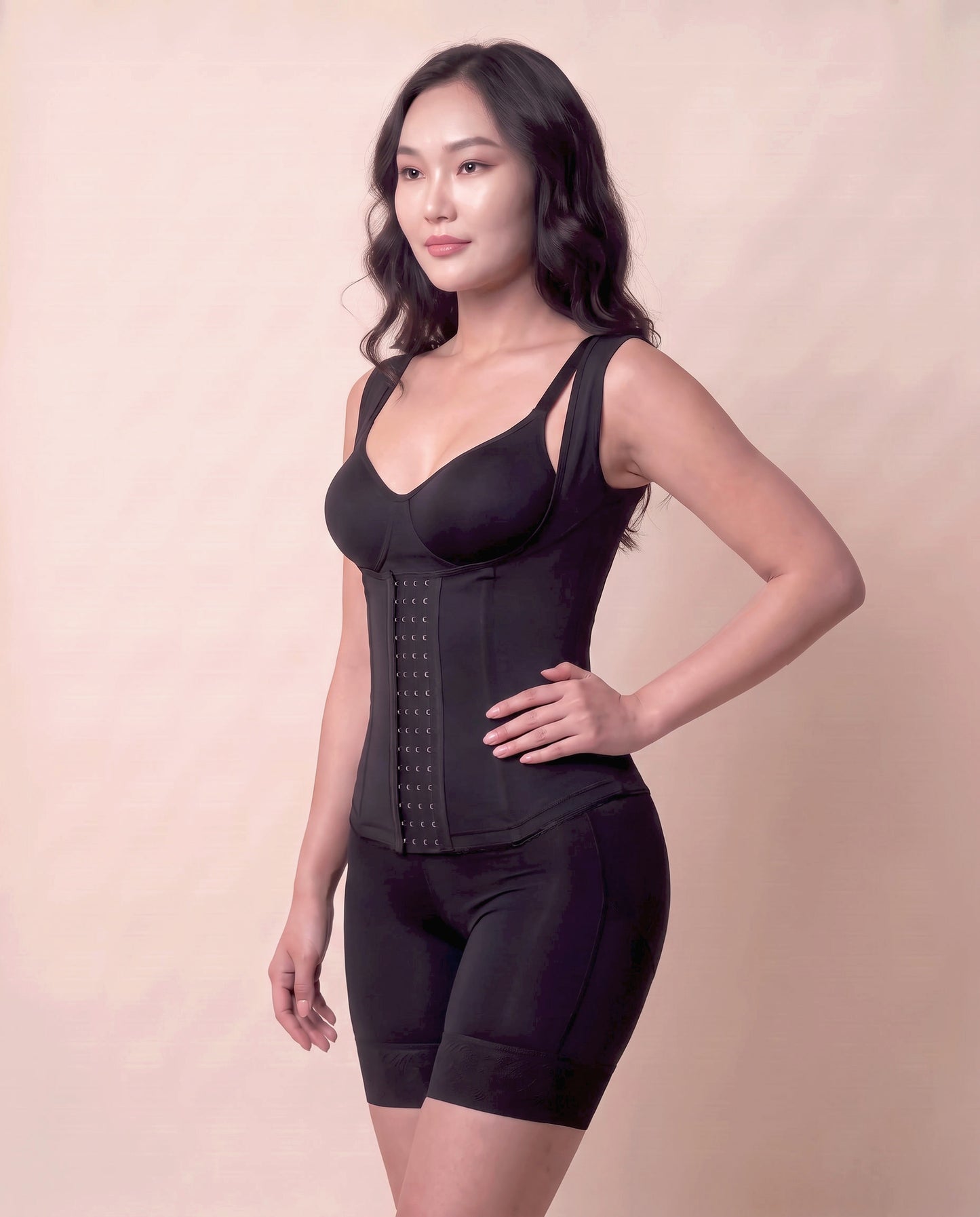 Fajitex® 22240 Waist Slimming Vest