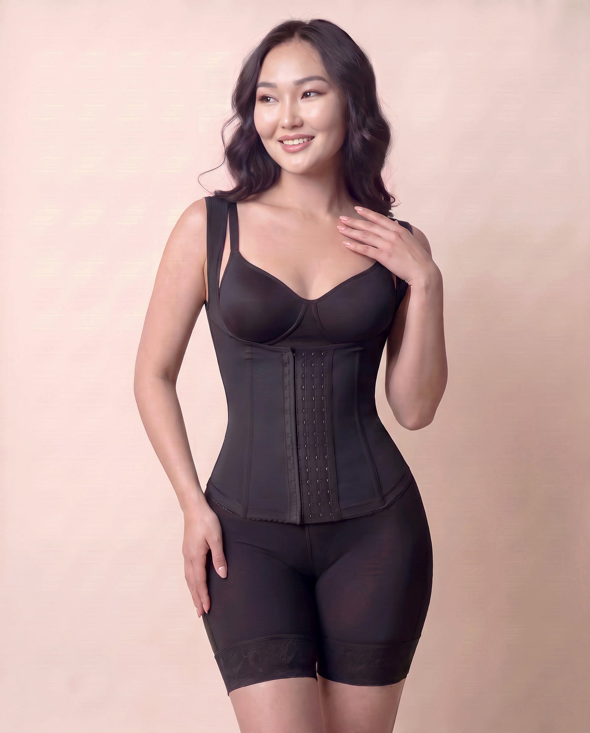Fajitex® 22240 Waist Slimming Vest