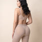 Fajitex® 24500 High-Compression Butt-Lifter Shapewear Short