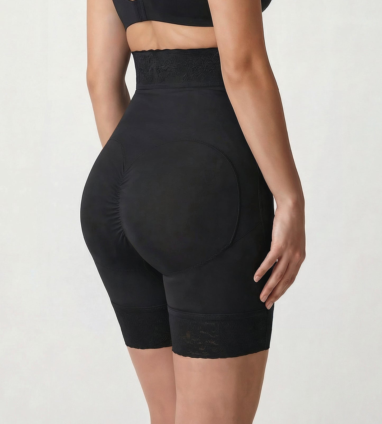 Fajitex® 24650 High-Waisted Butt Lifter Short