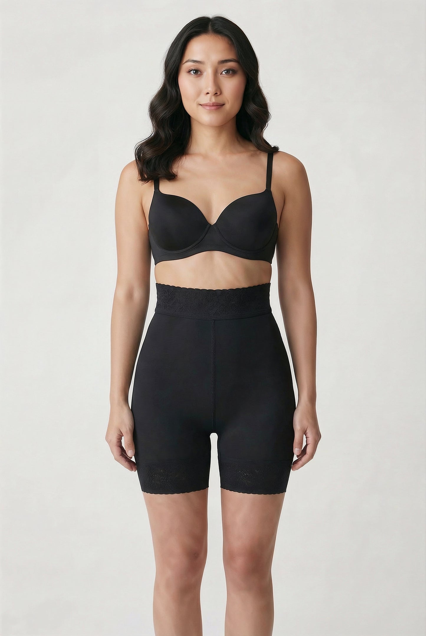 Fajitex® 24650 High-Waisted Butt Lifter Short