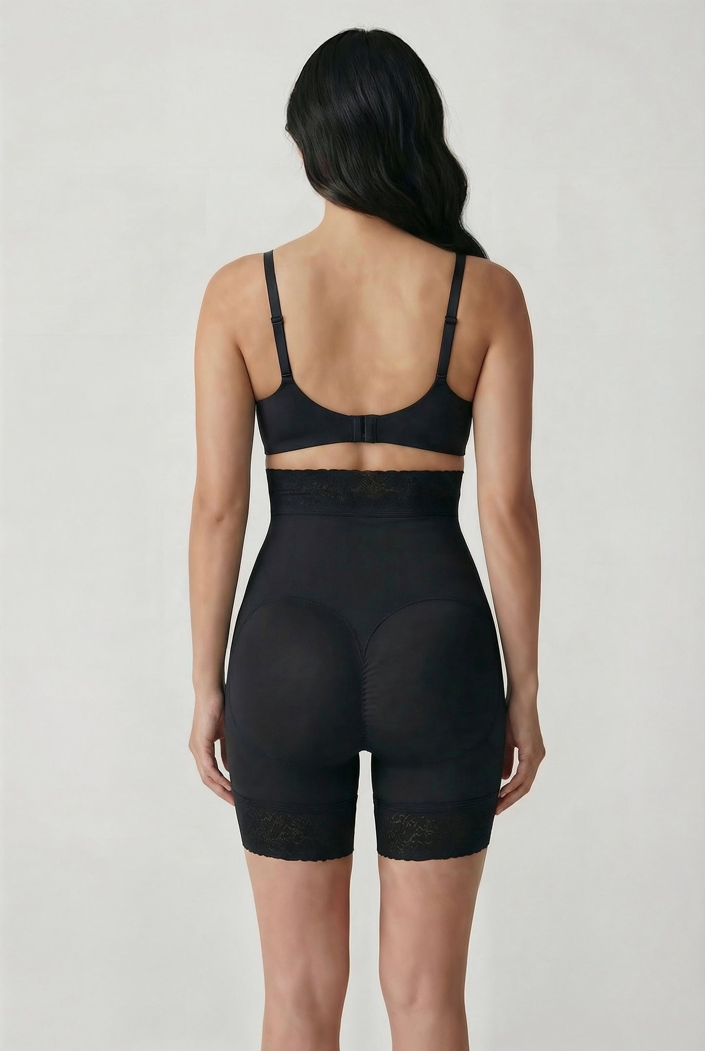 Fajitex® 24650 High-Waisted Butt Lifter Short