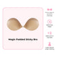 Boomba® B03 - Magic Padded Sticky Bra