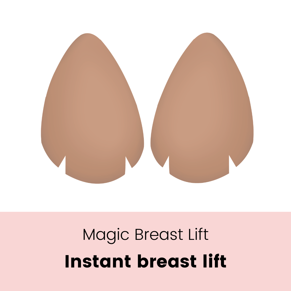 Boomba® B21 - Magic Breast Lift x 3