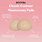 Boomba® B16 - Mastectomy Pads