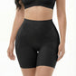 K6179 Hips-Padded Shaper Short