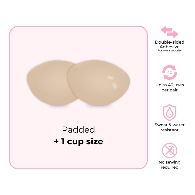 Boomba® B26 - Perfect Boost Inserts