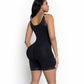 Fajitex® 502541 Luxury Line High Back Body Shaper