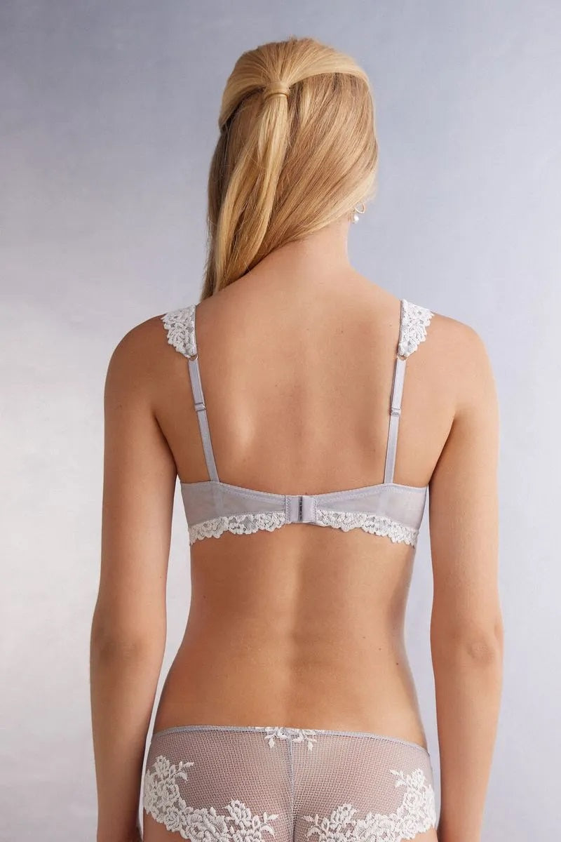 Intimissimi® RI1294G Pretty Flowers Giorgia Balconette Bra