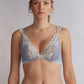 Intimissimi® RI1294G Pretty Flowers Giorgia Balconette Bra