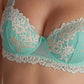 Intimissimi® RI1294R Pretty Flowers Sofia Balconette Bra