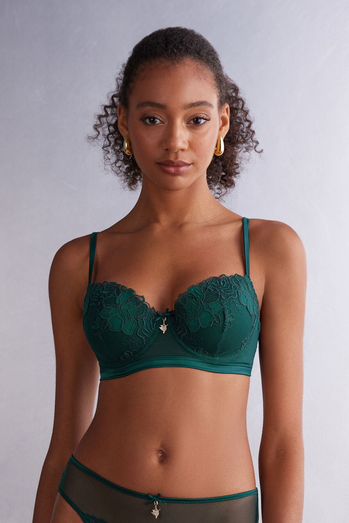 Intimissimi® RID2514 Be Your Own Muse Sofia Balconette Bra