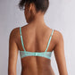 Intimissimi® RID2540 Emerald Flower Gioia Super Push-up