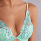 Intimissimi® RID2540 Emerald Flower Gioia Super Push-up