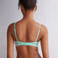 Intimissimi® RPS2540 Emerald Flower Gioia Super Push-up