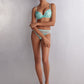 Intimissimi® RPS2540 Emerald Flower Gioia Super Push-up