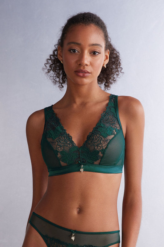 Intimissimi® RSD2514 Be Your Own Muse Lara Triangle Bra