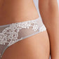 Intimissimi® SBD1294 Pretty Flowers Brazilian Panty