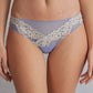 Intimissimi® SBD1294 Pretty Flowers Brazilian Panty