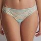 Intimissimi® SBD1294 Pretty Flowers Brazilian Panty