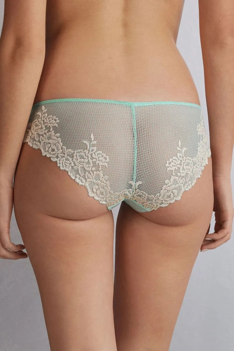 Intimissimi® SI1294P Pretty Flowers Panties