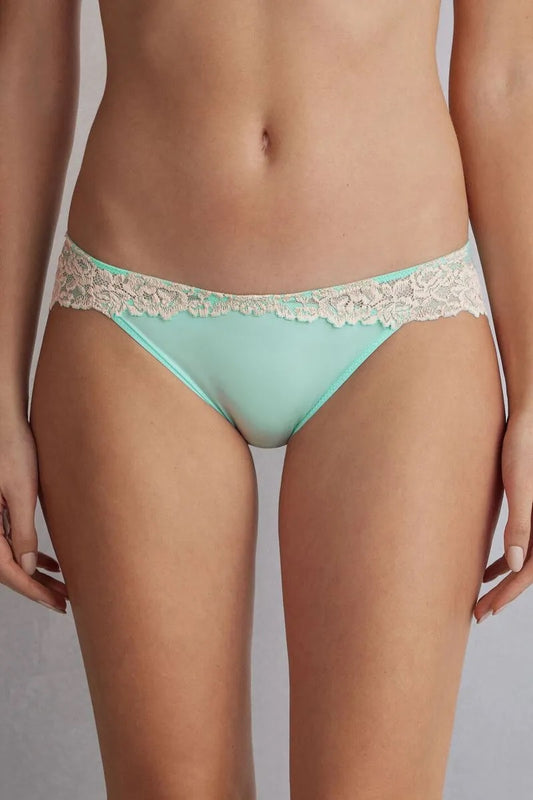 Intimissimi® SI1294P Pretty Flowers Panties