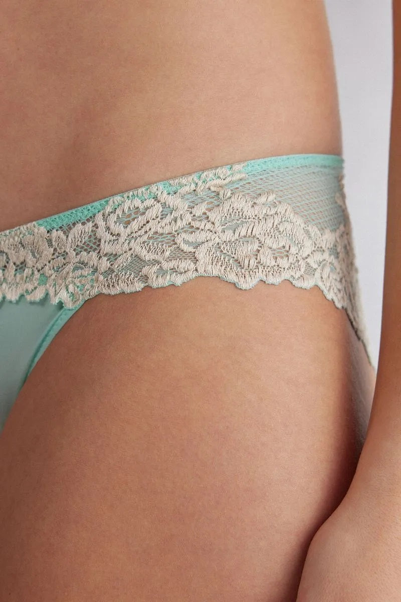 Intimissimi® SI1294P Pretty Flowers Panties