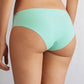 Intimissimi® SI1294V Pretty Flowers Seamless Cotton Panties