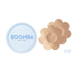 Boomba® B09 - Satin Nipple Covers