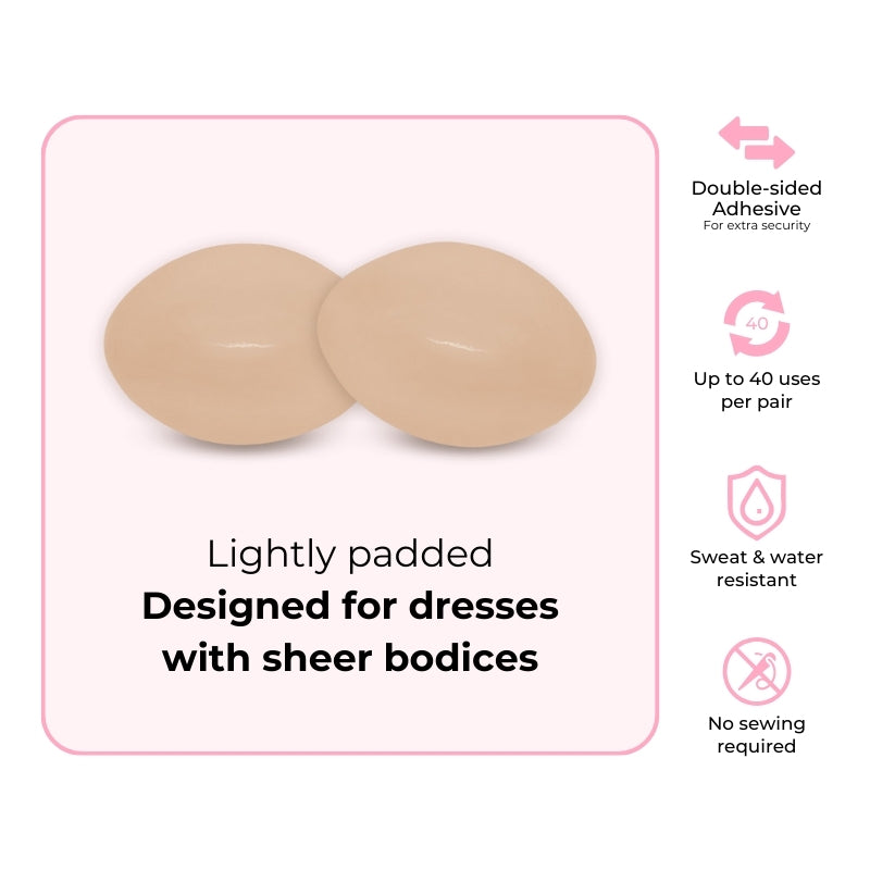 Boomba® B27 - Subtle Lift Inserts