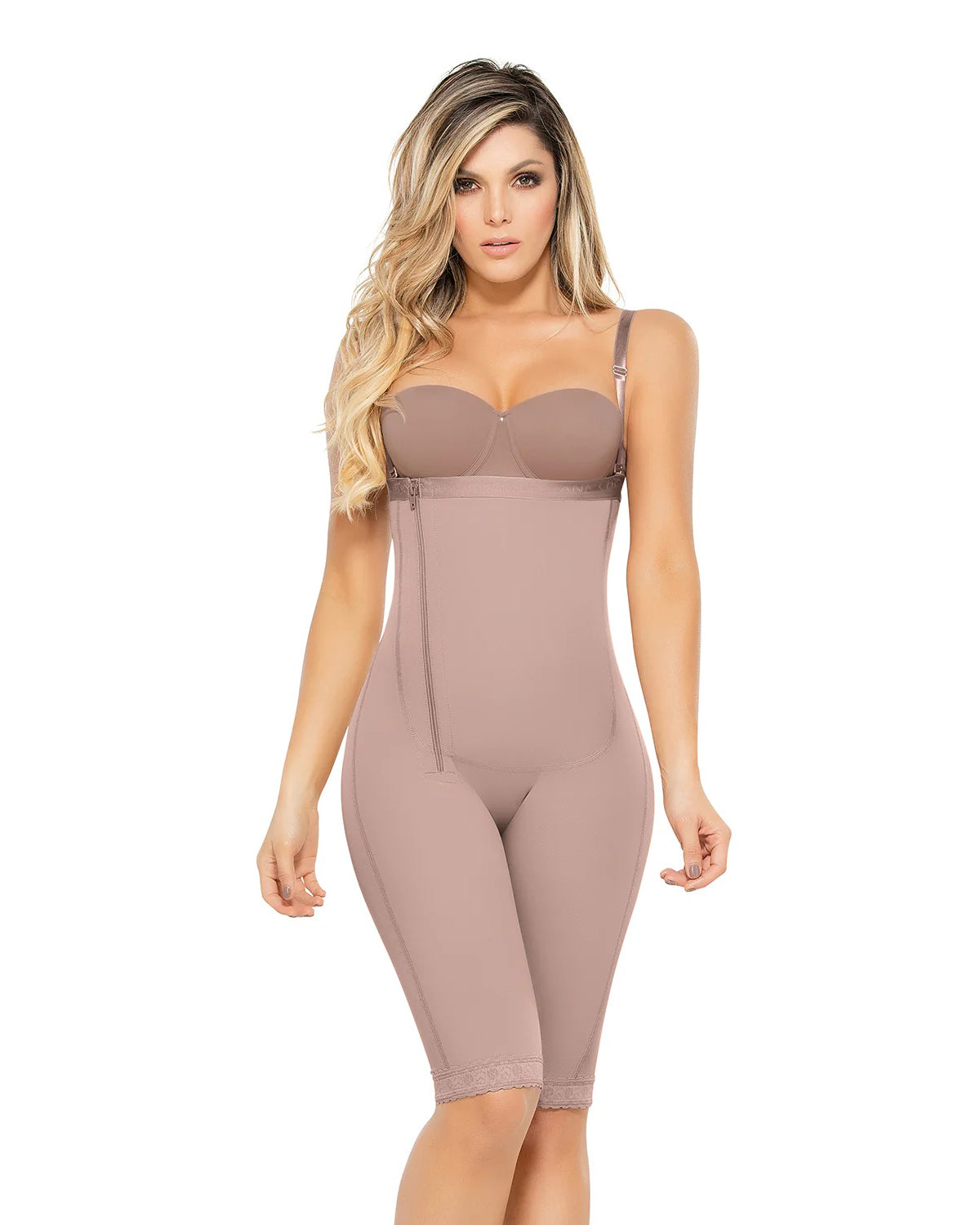 Ann Chery® 5141 Luna Backless Bodyshaper