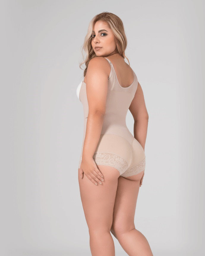 Fajitex® 22770 Slimming hipster body shaper