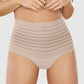 Leonisa® 12890 Slimming High-Waisted Thong Panty