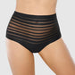 Leonisa® 12890 Slimming High-Waisted Thong Panty