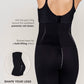 Leonisa® 12901 Extra High-Waisted Firm Compression Legging