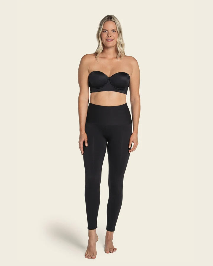 Leonisa® 12916 Compression Butt Lift Legging