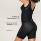 Leonisa® 18483 Undetectable Mid-Thigh Body Shaper