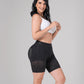 Fajitex® 24500 High-Compression Butt-Lifter Shapewear Shorts