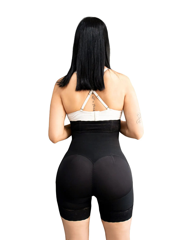 Fajitex® 54567 Strapless Butt-Lifter Shapewear