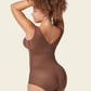 Leonisa® 18524 Plunge Back Body Shaper