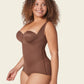 Leonisa® 18524 Plunge Back Body Shaper