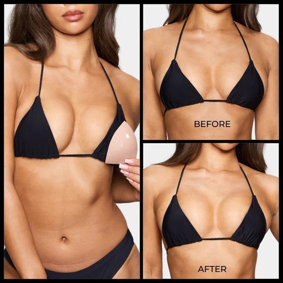 Boomba® B25 - Micro Lift Inserts (2 pairs)