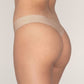 Leonisa® 12720 No Ride-Up Seamless Thong Panty