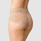 Leonisa® 12897 Retro Lace Classic Panty