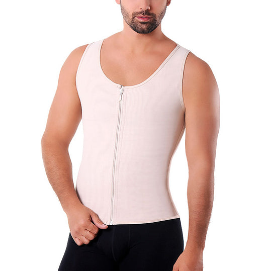 Ann Michell® 1053 Men's Powernet Vest