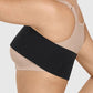 "RECOVERY Bundle" Bra + Compression Wrap - Black