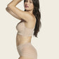 "THE DREAM DUO" Bra & Panty - Beige