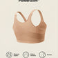 "RECOVERY Bundle" Bra + Compression Wrap - Golden Beige